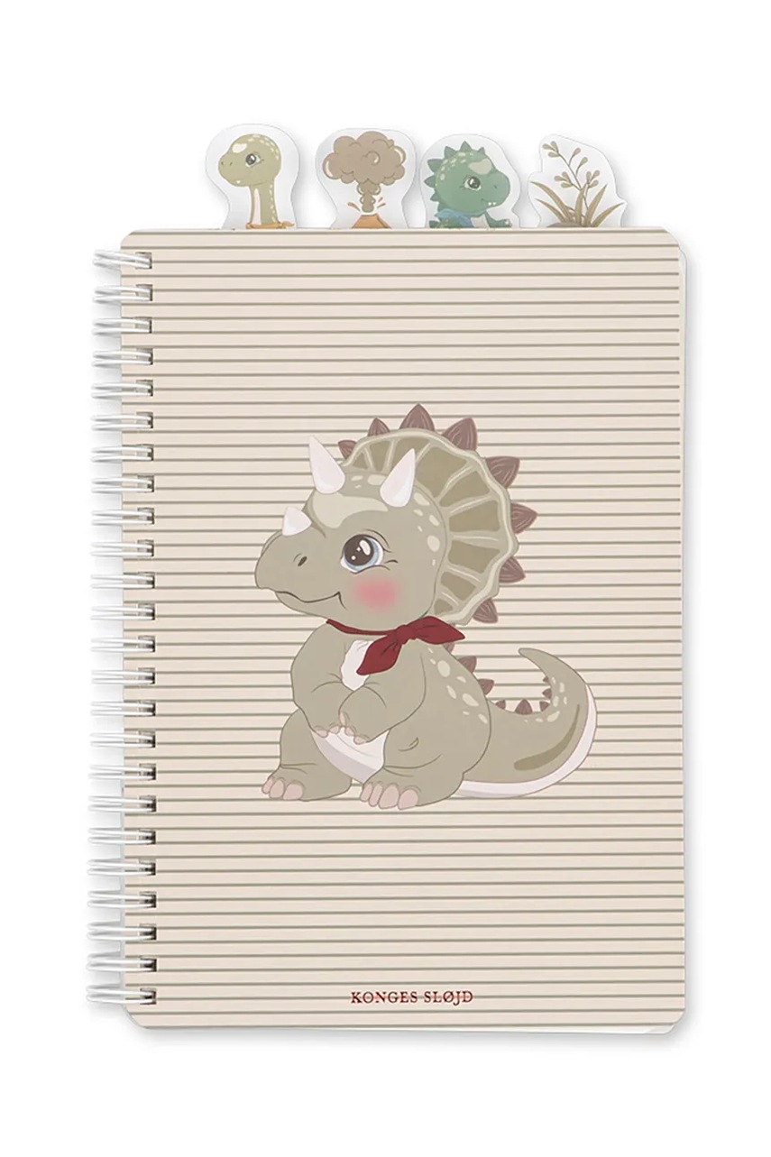 Konges Sløjd  за деца MY STATIONERY BOX