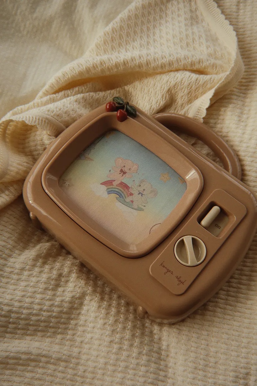 Konges Sløjd glazbena igračka za djecu MY MELODY TV