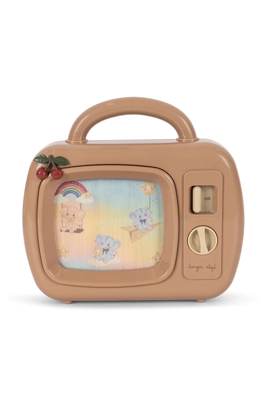 Konges Sløjd  Музикална играчка за деца MY MELODY TV