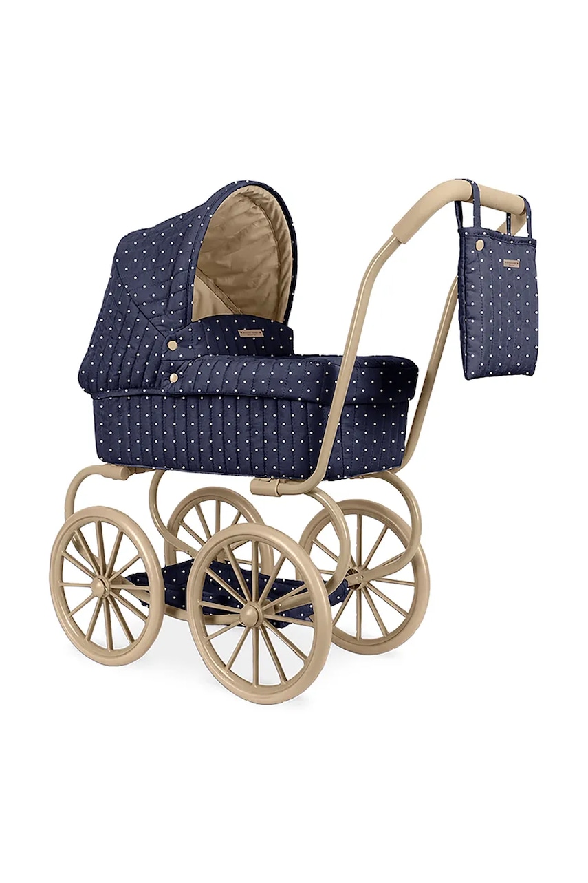Konges Sløjd  Количка за кукли за деца MINNIE DOLL PRAM
