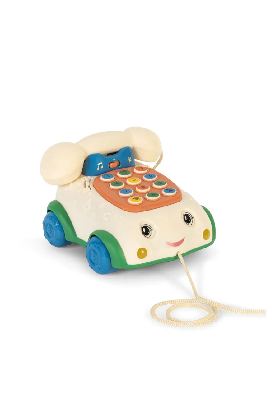 Konges Sløjd  Музикална играчка за деца KIDS PHONE