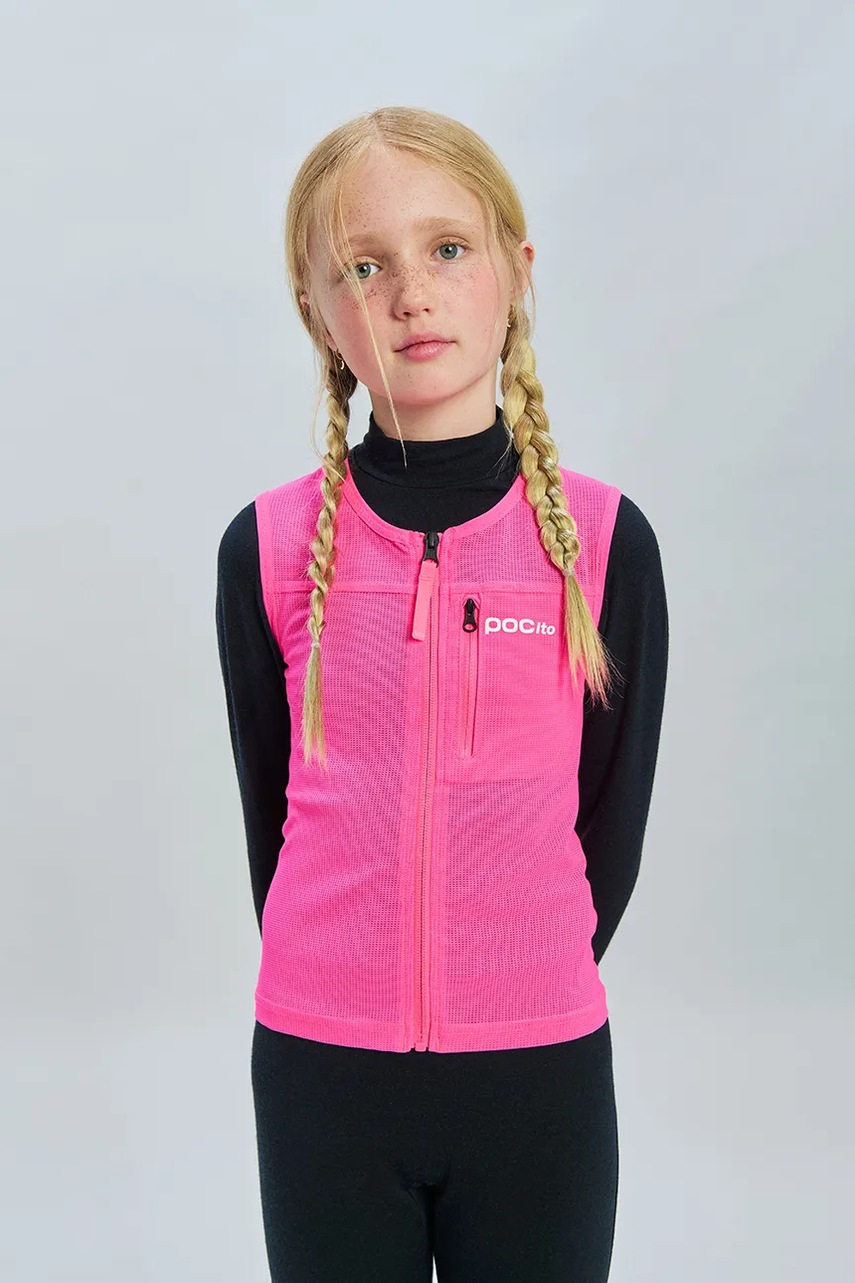 POC za djecu ito VPD Air Vest