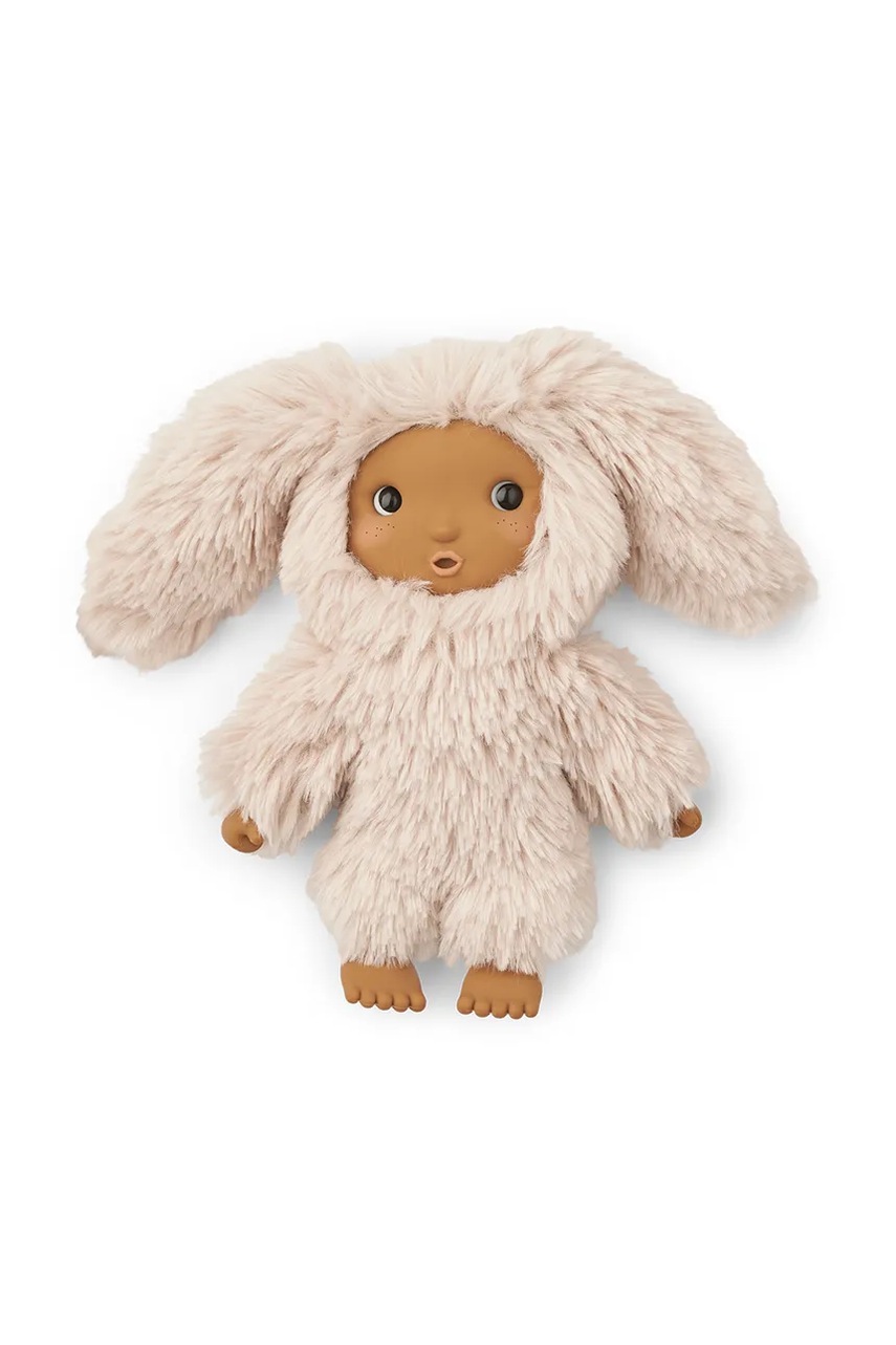 Liewood  panenka dětská Miko Ryo Mini Doll