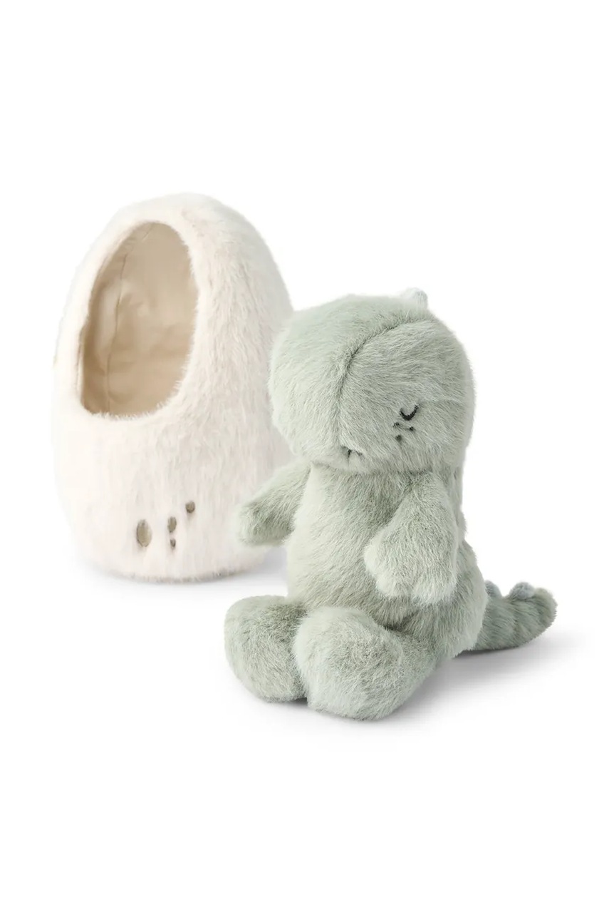 Liewood  Играчка (плюшена) за деца Liora Dino Egg Teddy