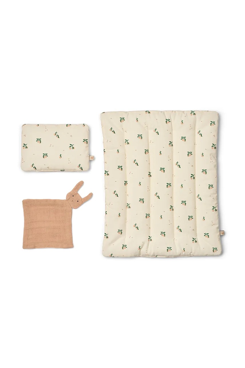 Liewood  Комплект кукли Joan Doll Duvet Set