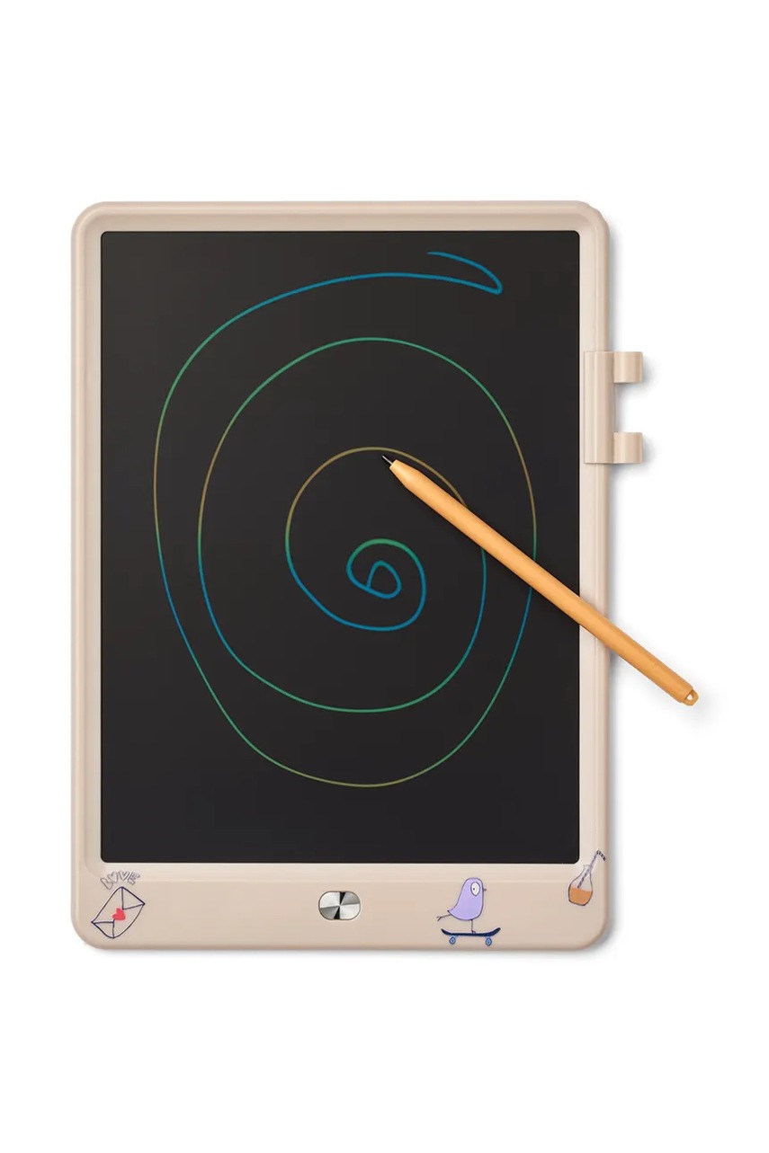 Liewood  Чертожна дъска за деца Zora Magic Drawing Board 10 Inches