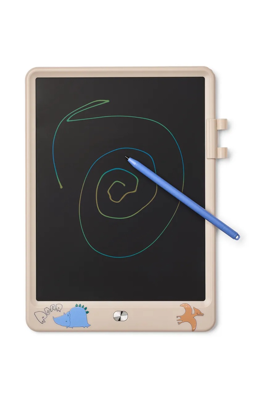 Liewood  Чертожна дъска за деца Zora Magic Drawing Board 10 Inches