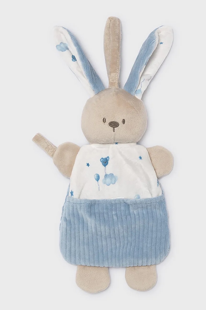 Mayoral Newborn plišana igračka za bebe
