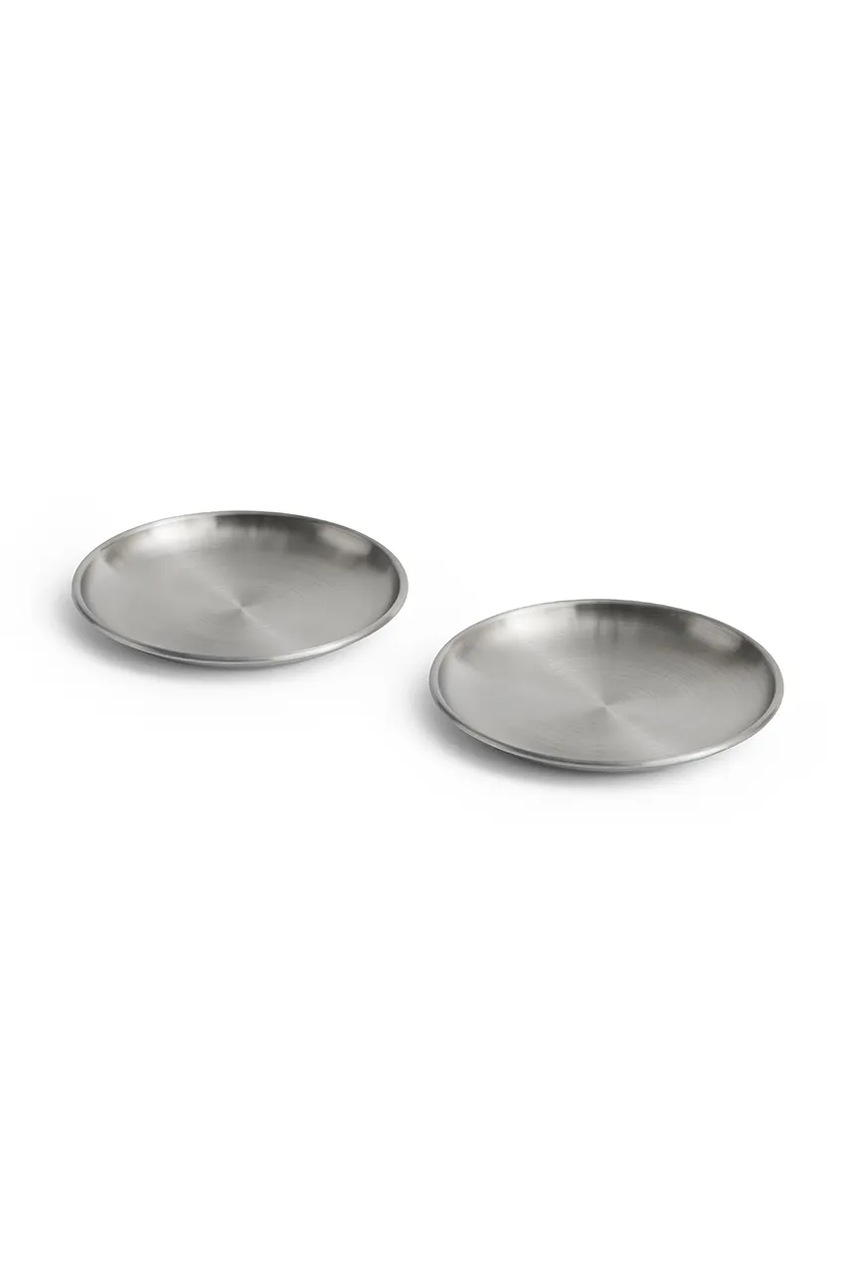 HAY set od nehrđajućeg čelika 2-pack 13,5 cm