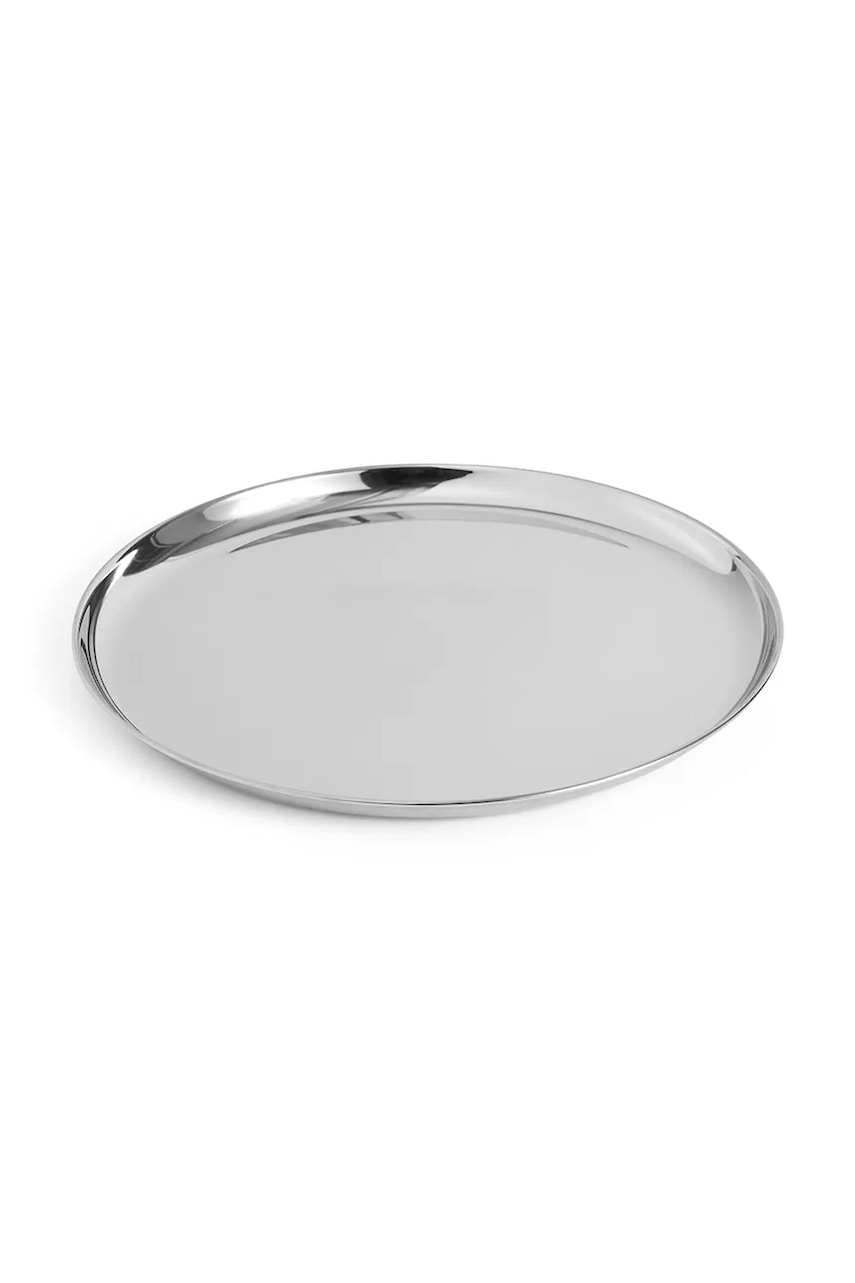 HAY talerz ze stali nierdzewnej 32 cm
