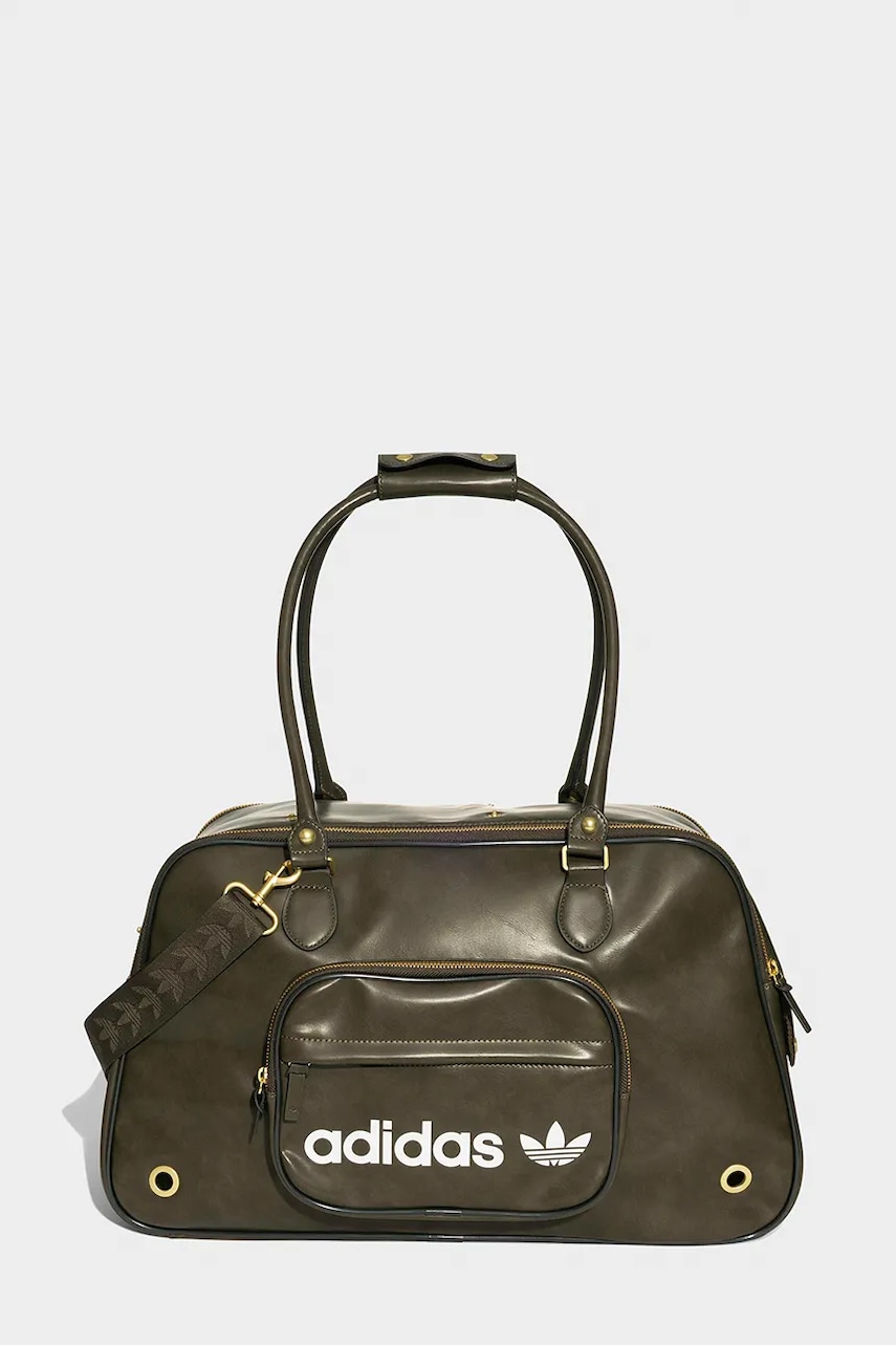 adidas Originals transporter za kućnog ljubimca Pet Shoulder Bag