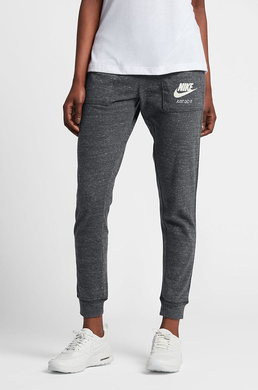 Nike - Pantaloni NSW GYM VNTG