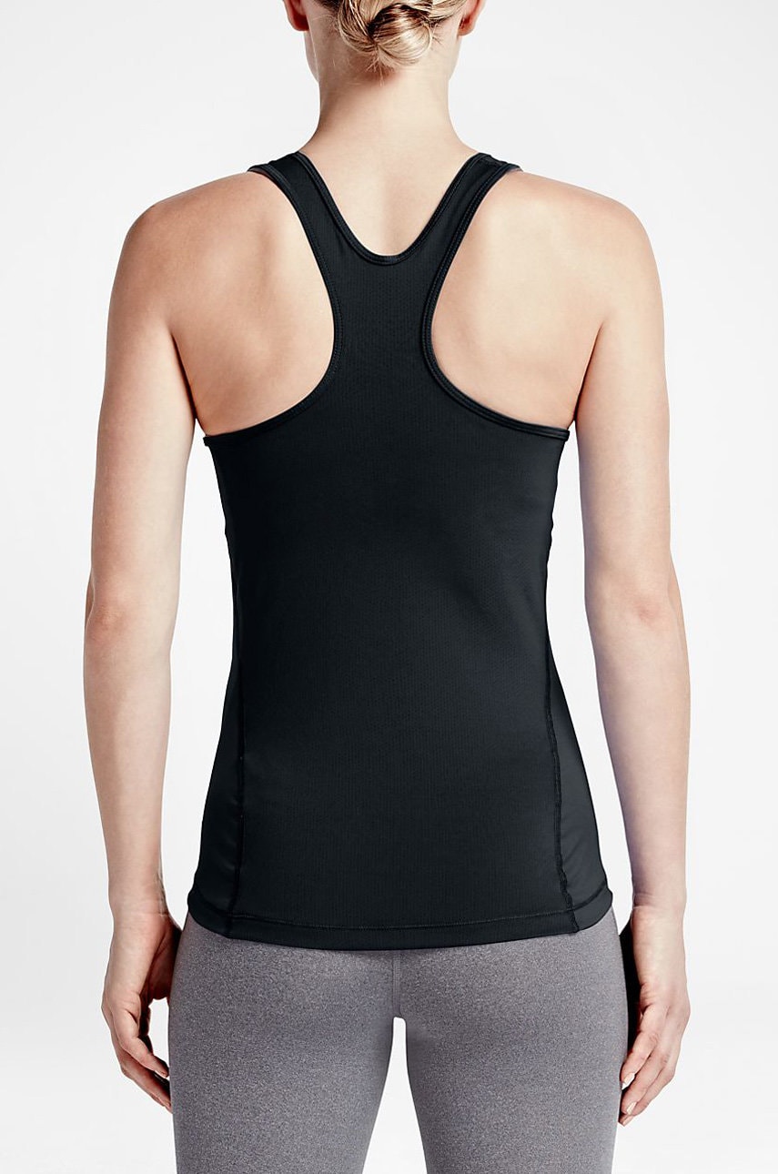 Nike - top np tank