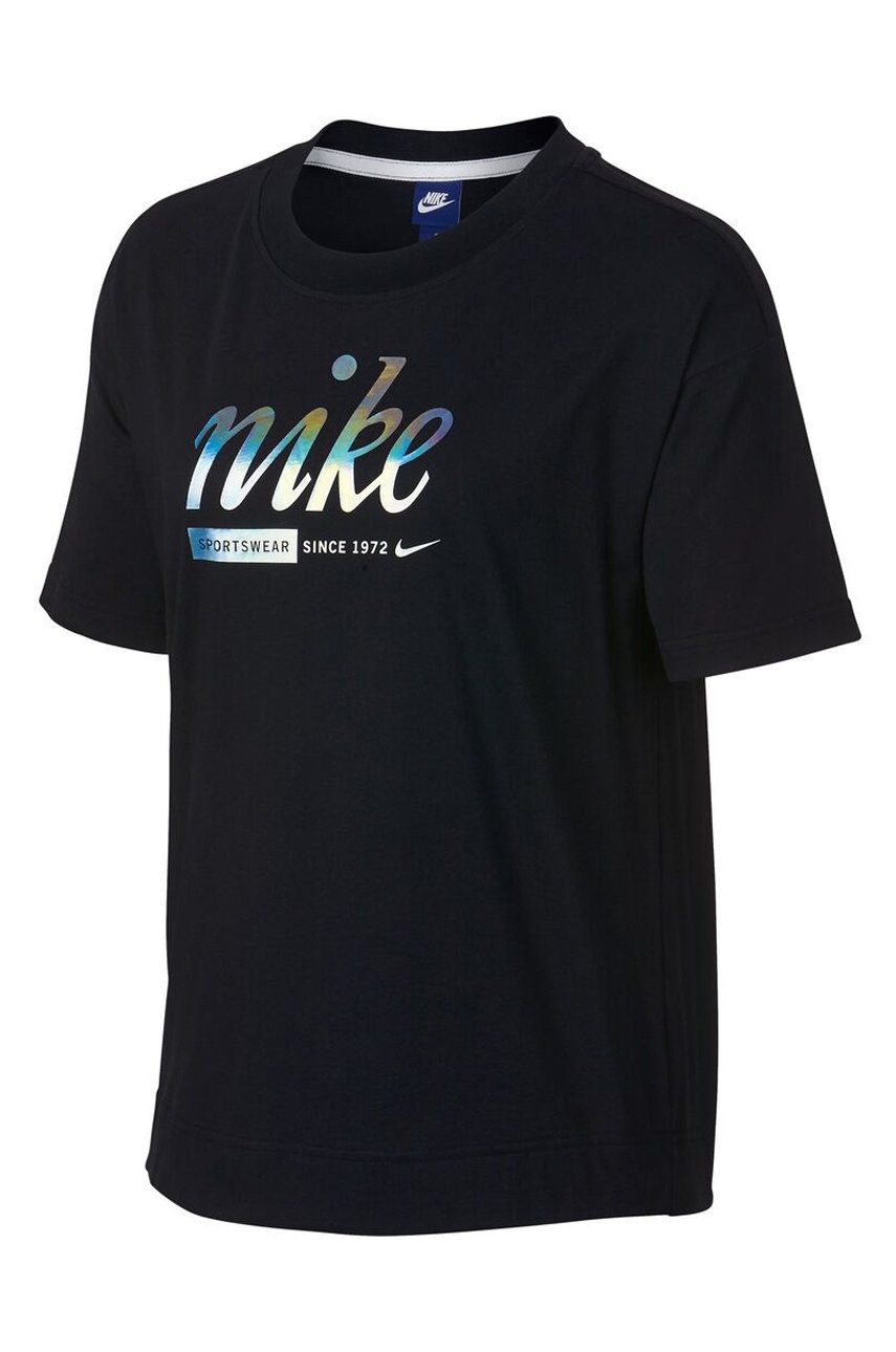 

Nike - Топ, Черен