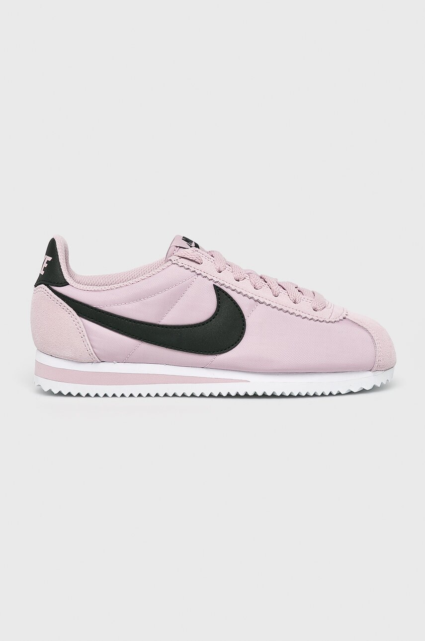 Nike - pantofi classic cortez nylon