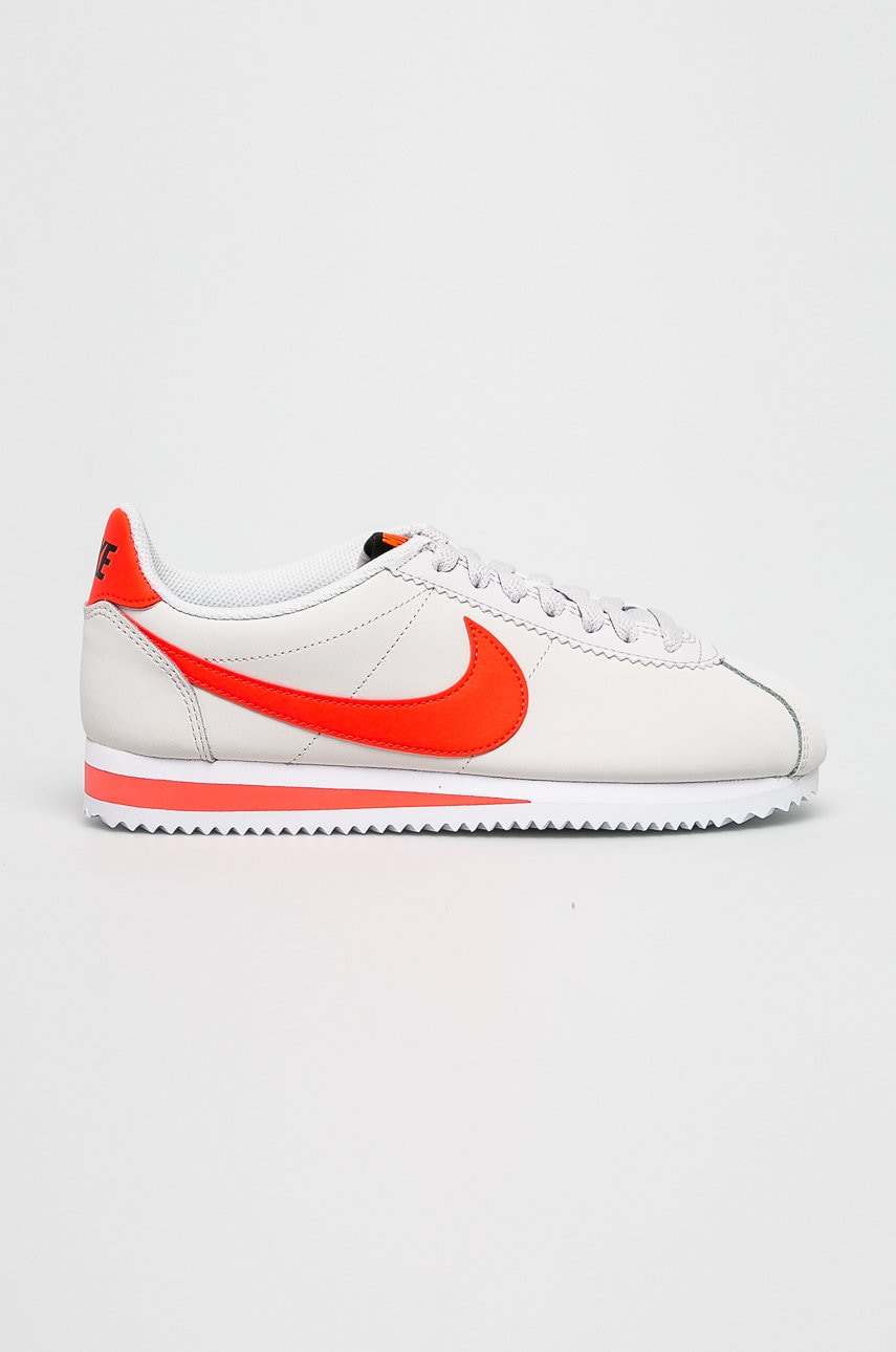 Nike - pantofi classic cortez