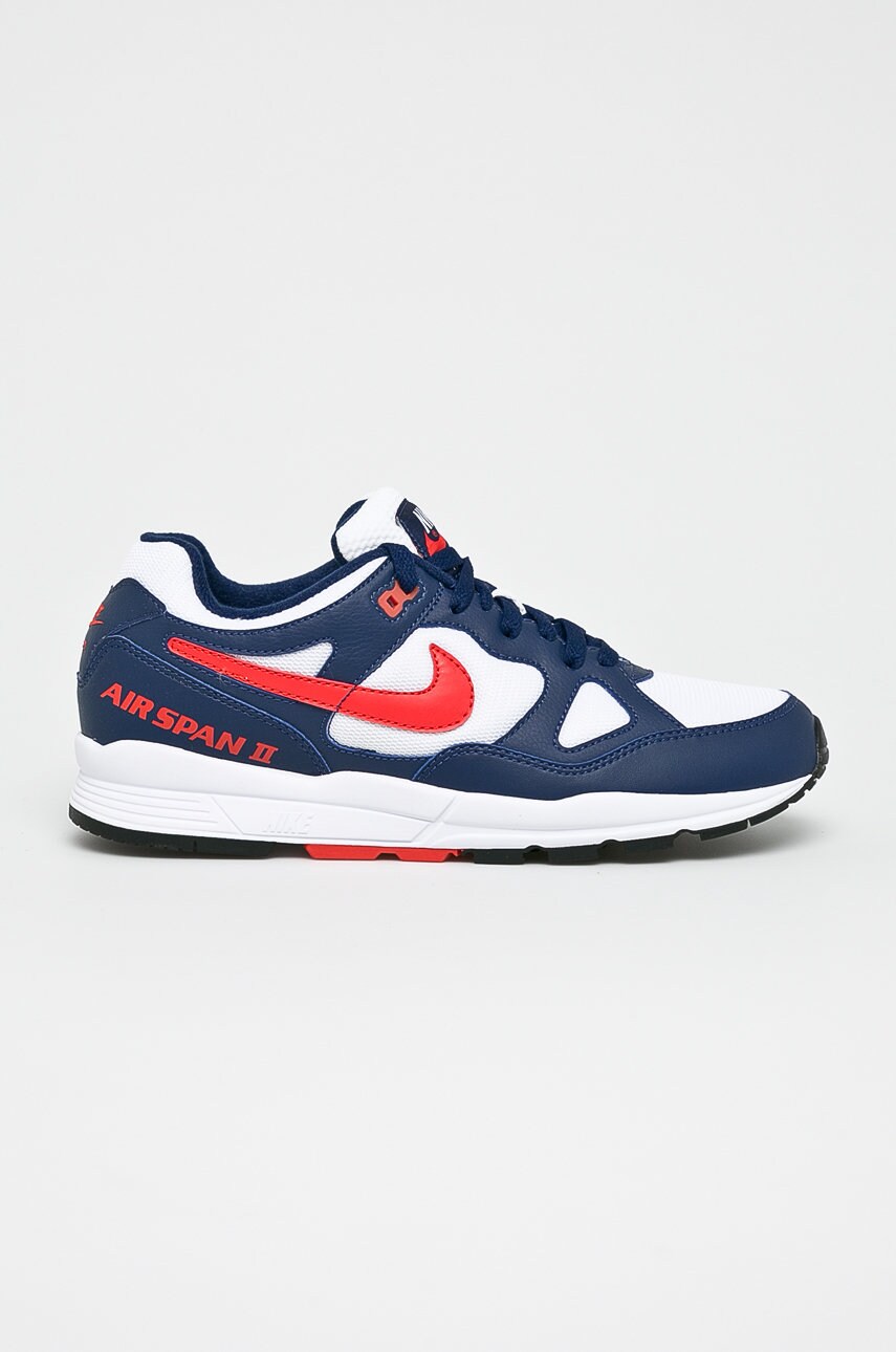 Nike - pantofi air span ii