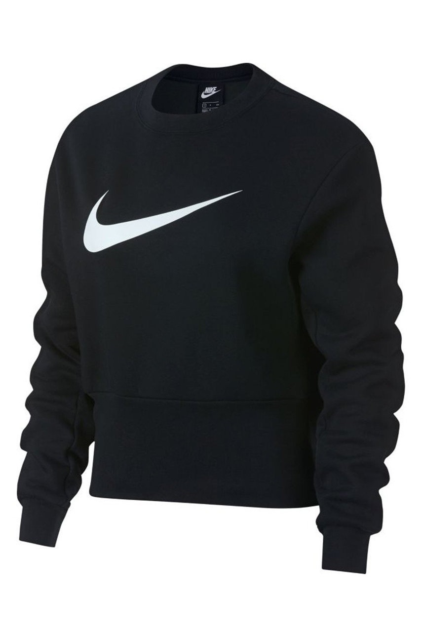 

Nike - Суичър, Бял