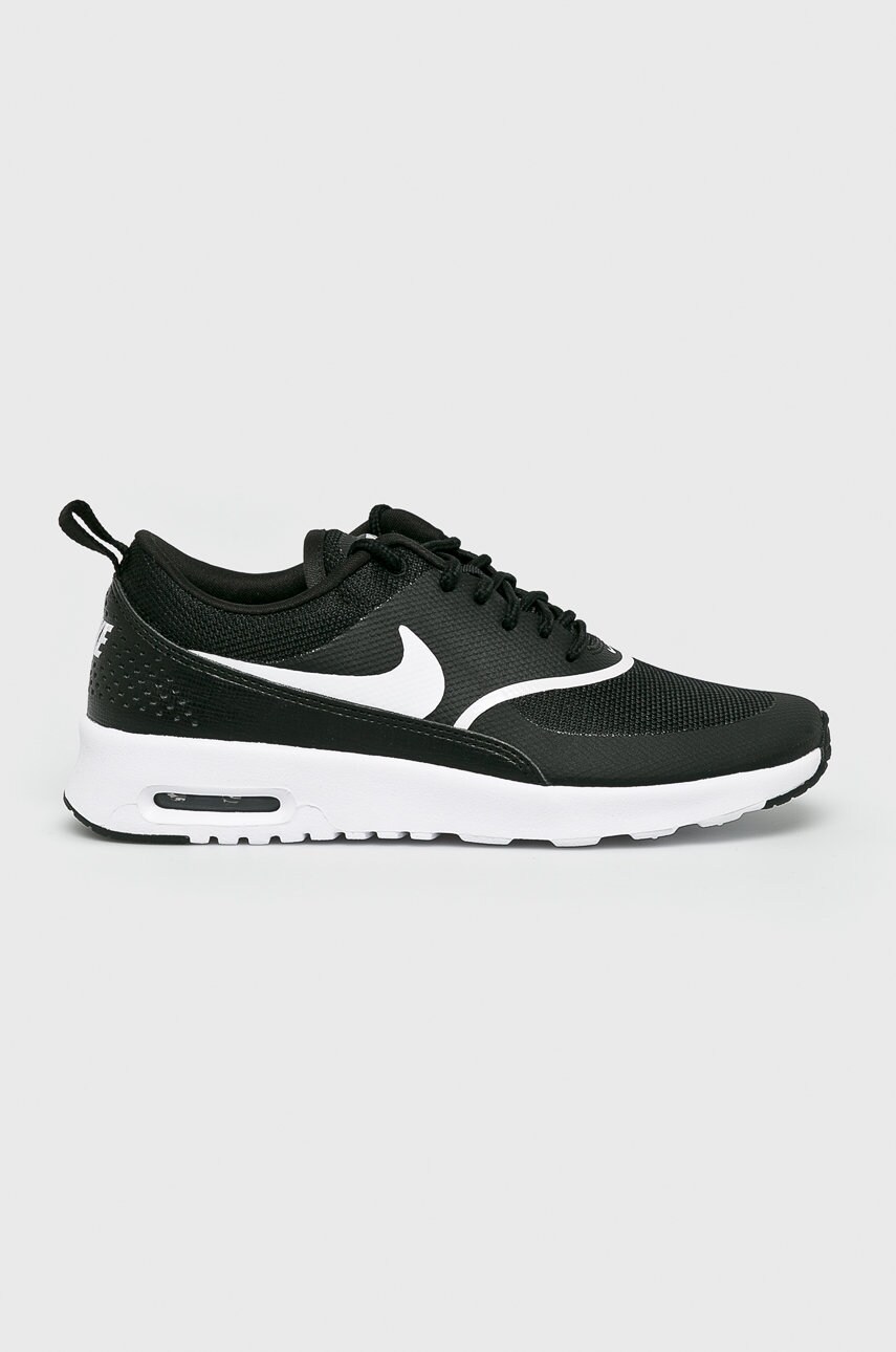

Nike - Кроссовки, Чёрный