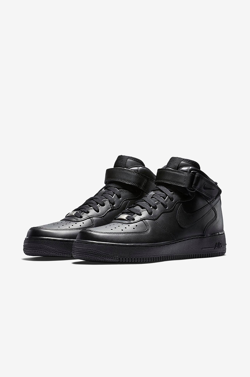 Nike - Pantofi Air Force 1 Mid '07