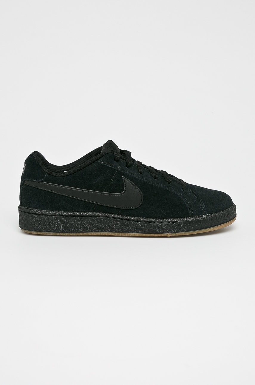 Nike - Pantofi Court Royale Suede
