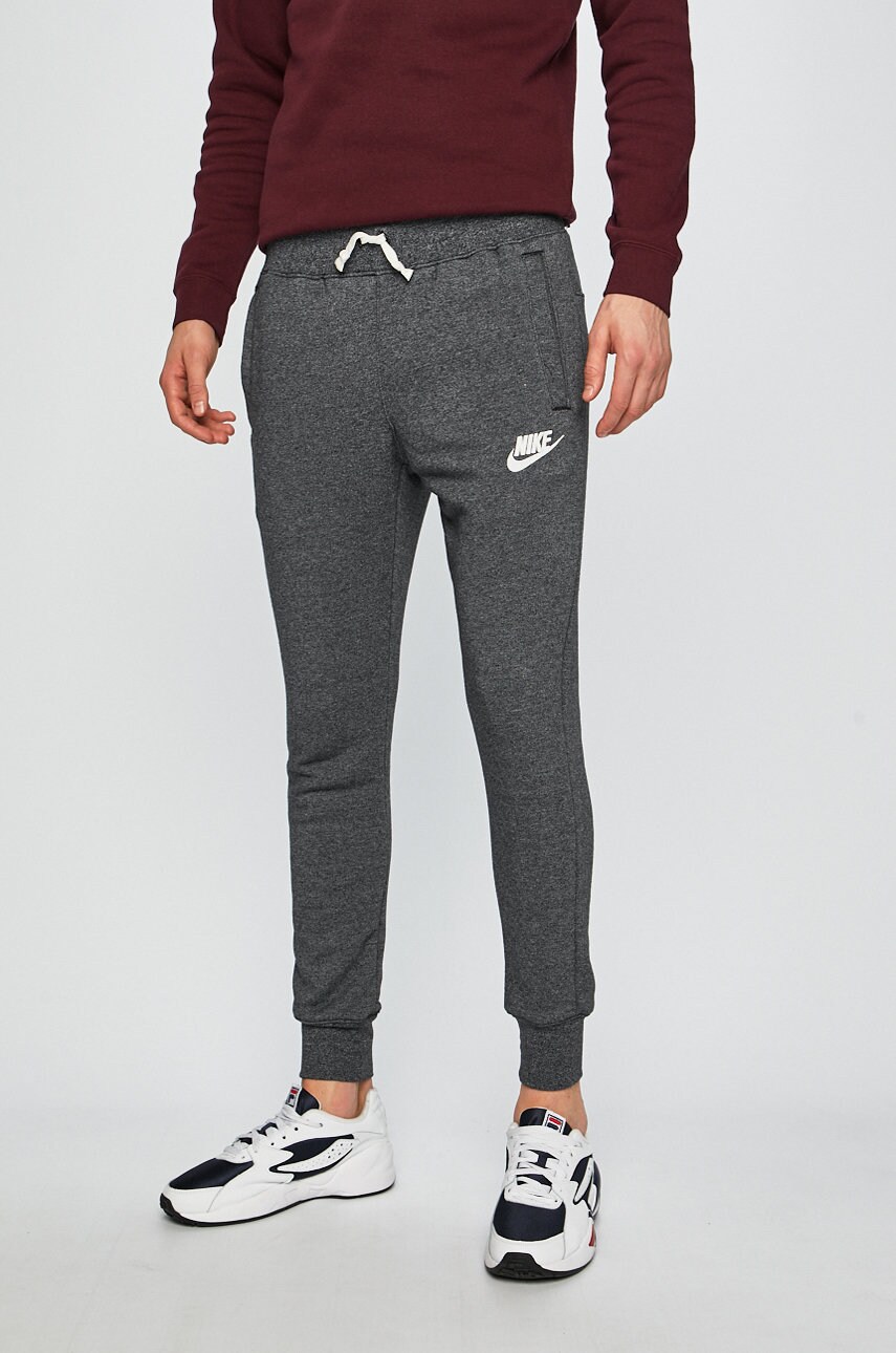 Nike - pantaloni heritage jogger