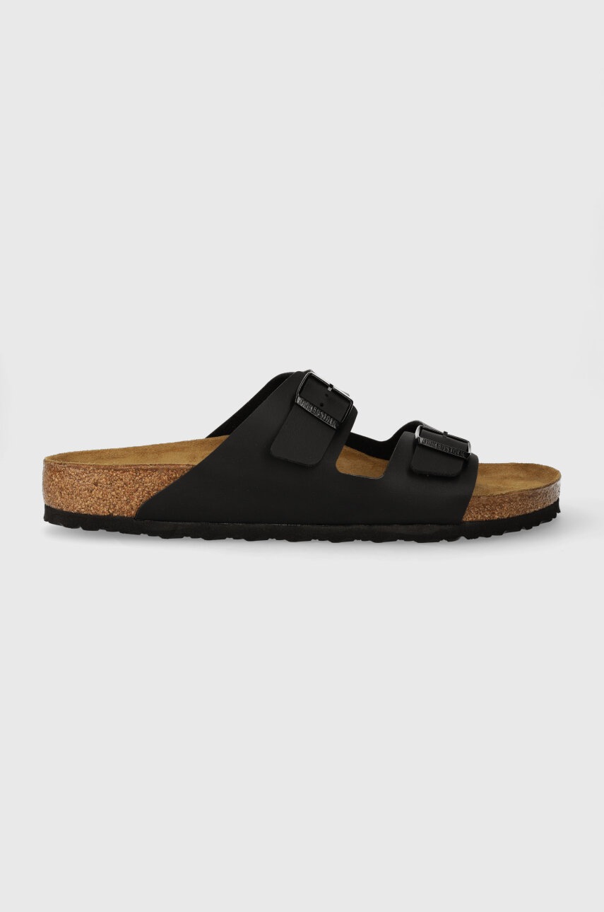 

Шльопанці Birkenstock колір чорний