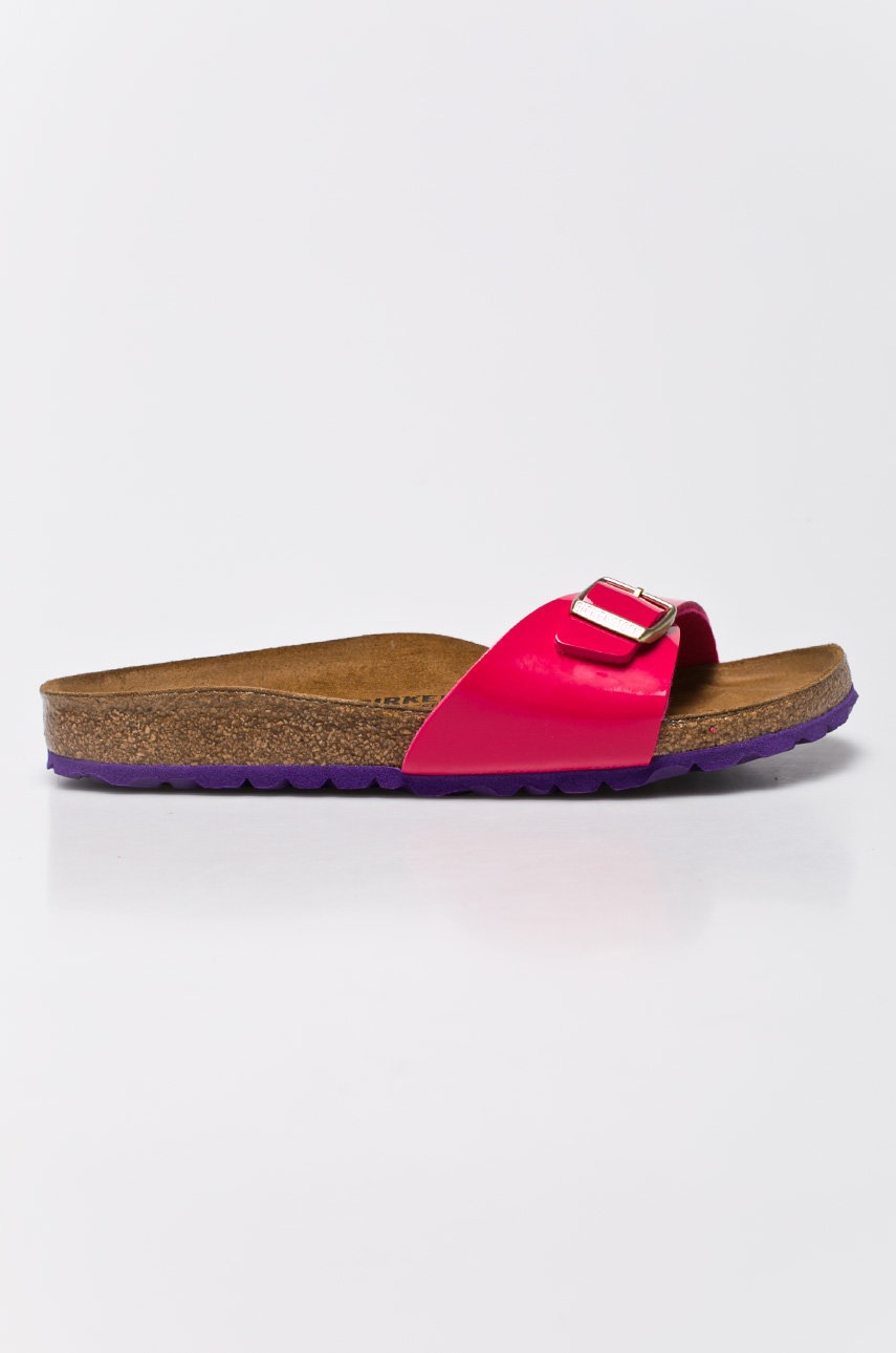 

Birkenstock - Чехли, Розов