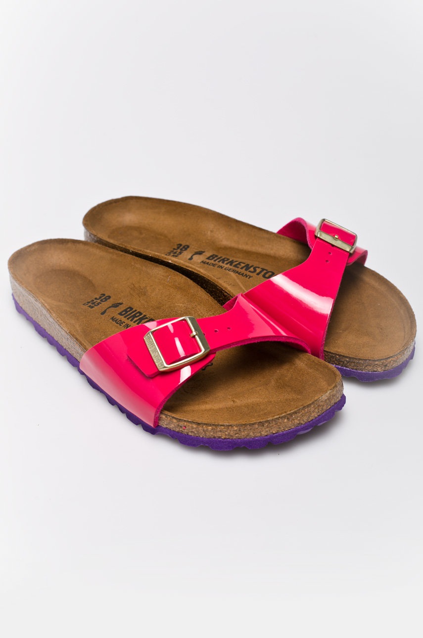 

Birkenstock - Шлепанцы