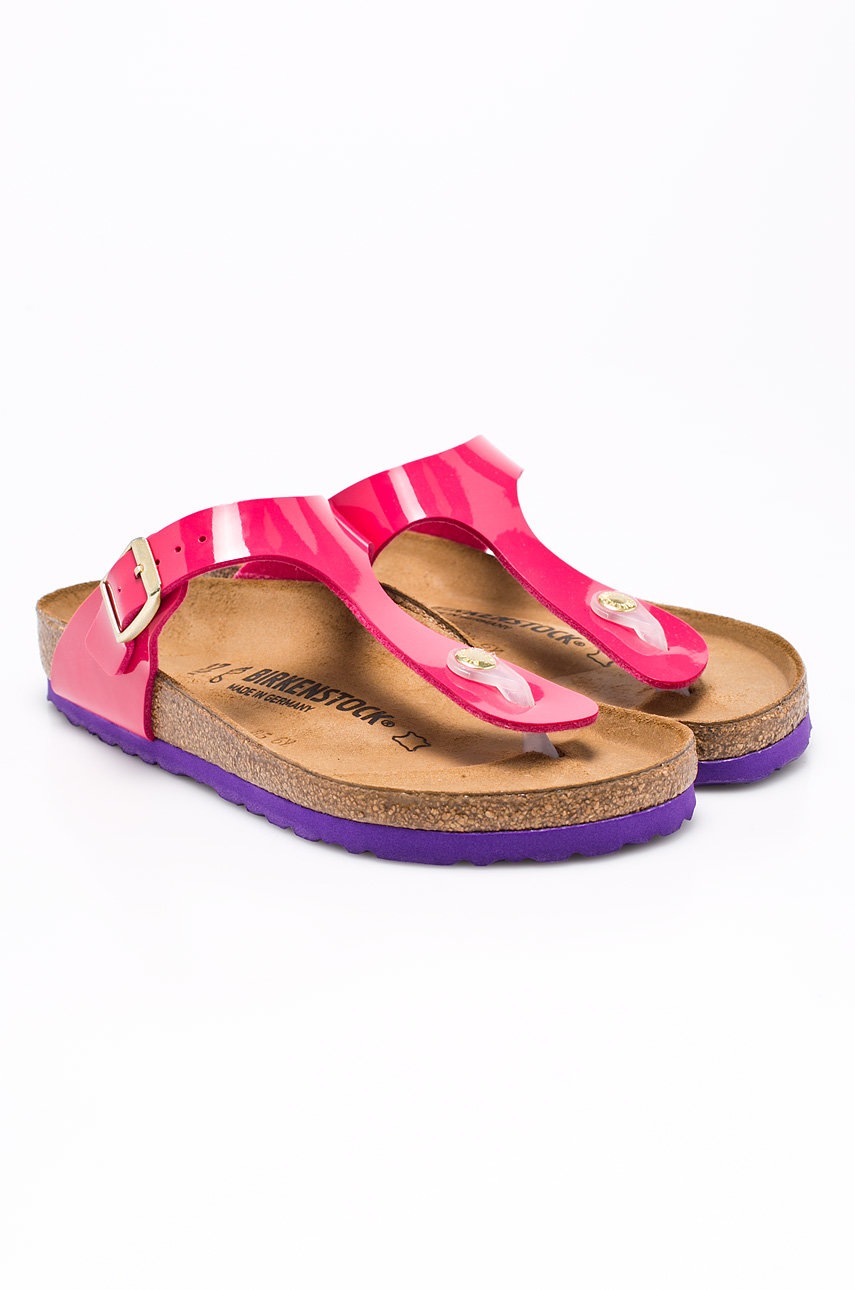 

Birkenstock - В'єтнамки
