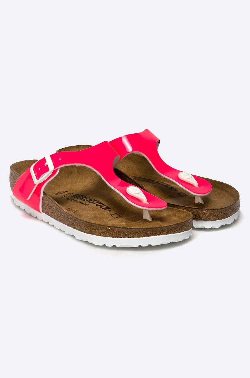 

Birkenstock - Вьетнамки Gizeh