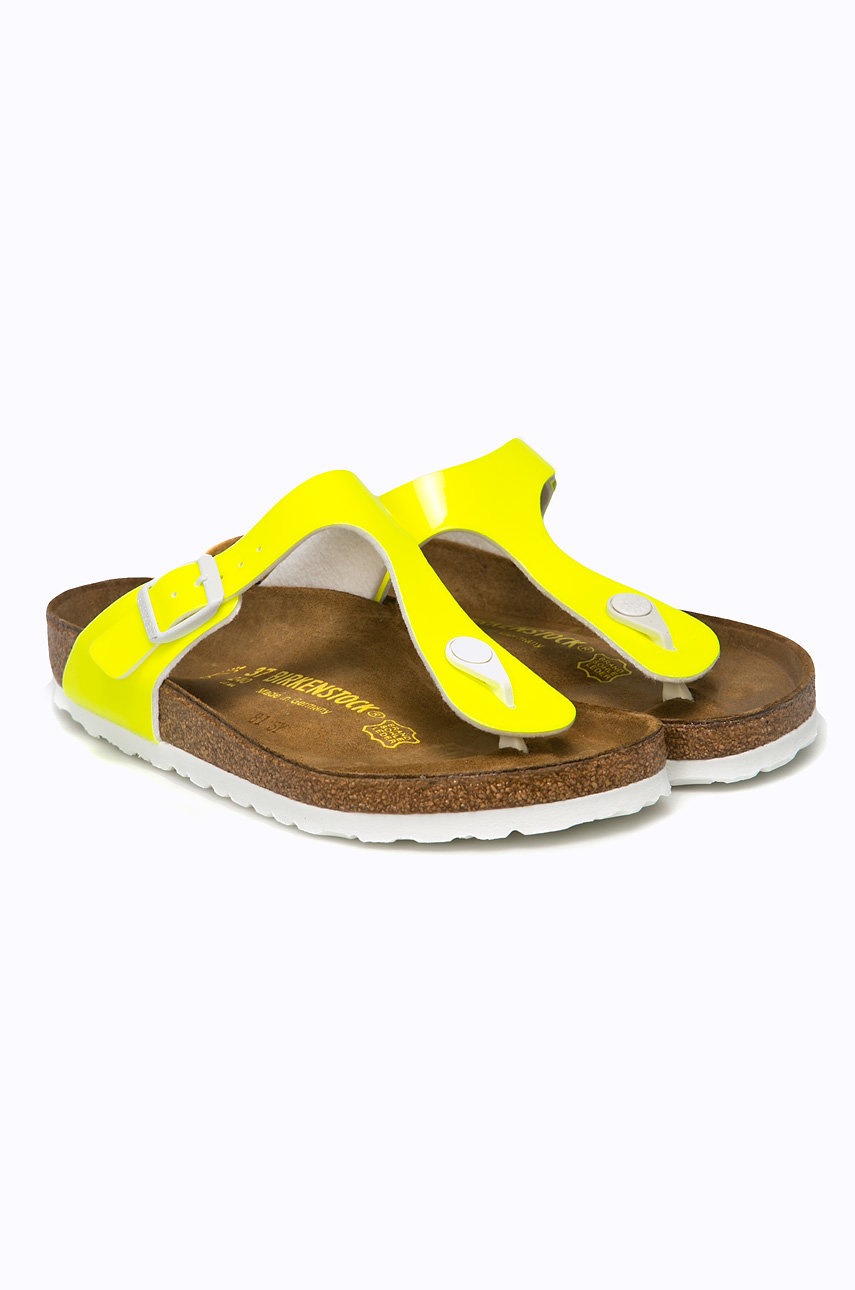 

Birkenstock - Шльопанці