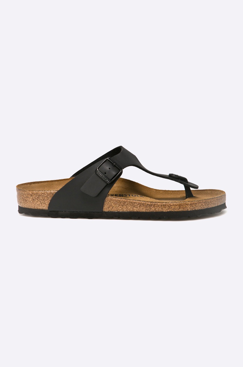 Birkenstock șlapi 43691-Black