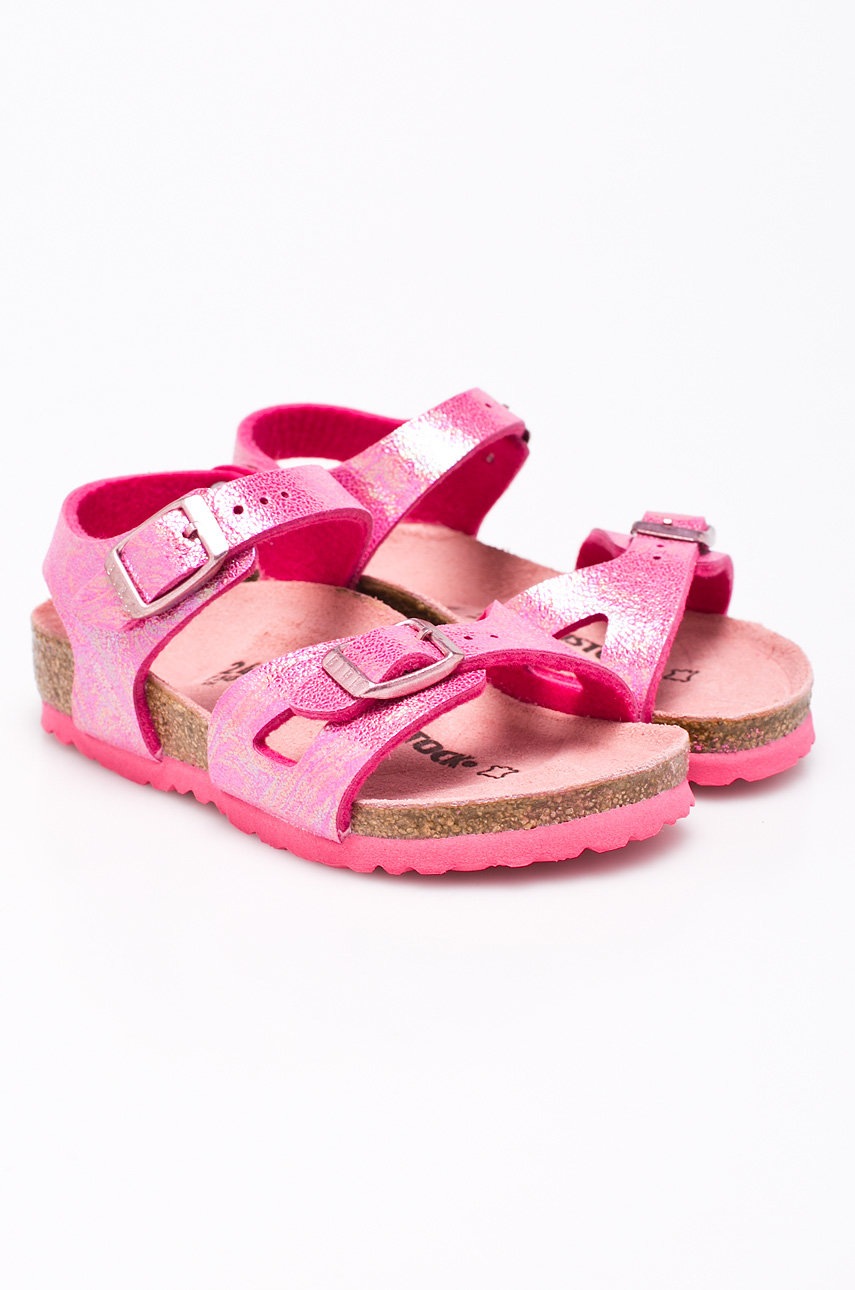 

Birkenstock - Дитячі сандалі