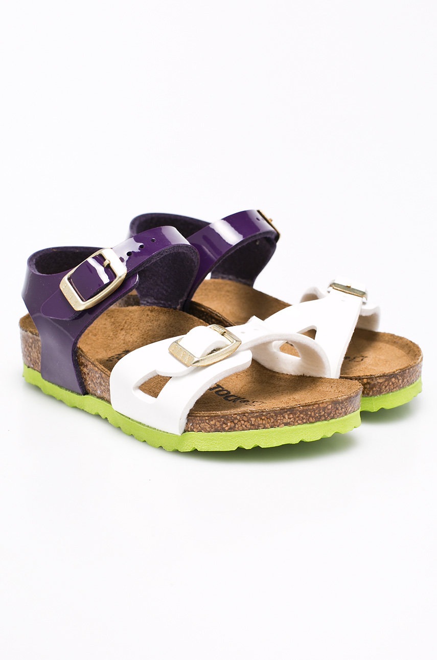 

Birkenstock - Дитячі сандалі