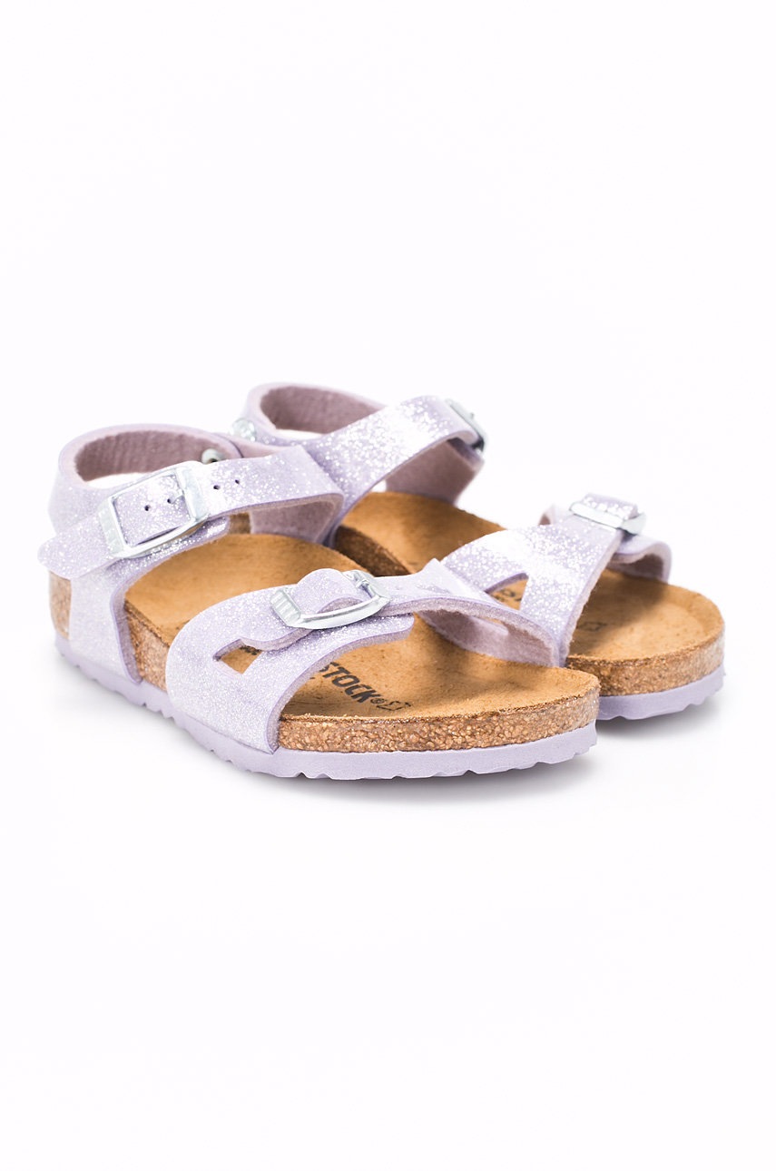 

Birkenstock - Дитячі сандалі
