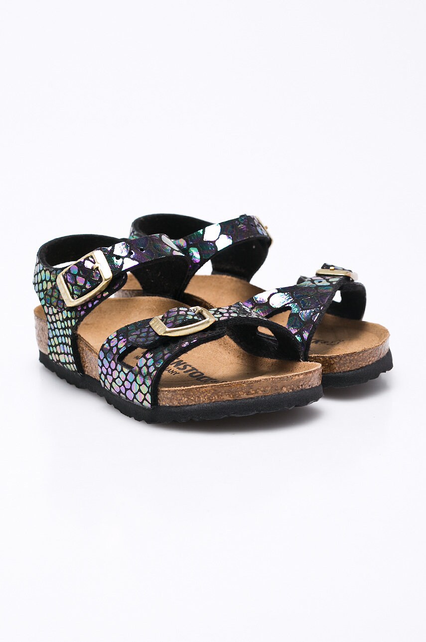 

Birkenstock - Детские сандалии Rio