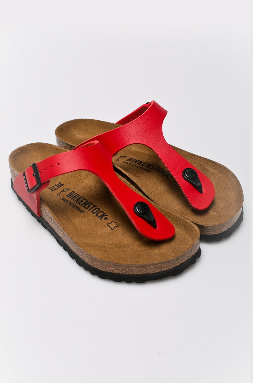 

Birkenstock - Вьетнамки