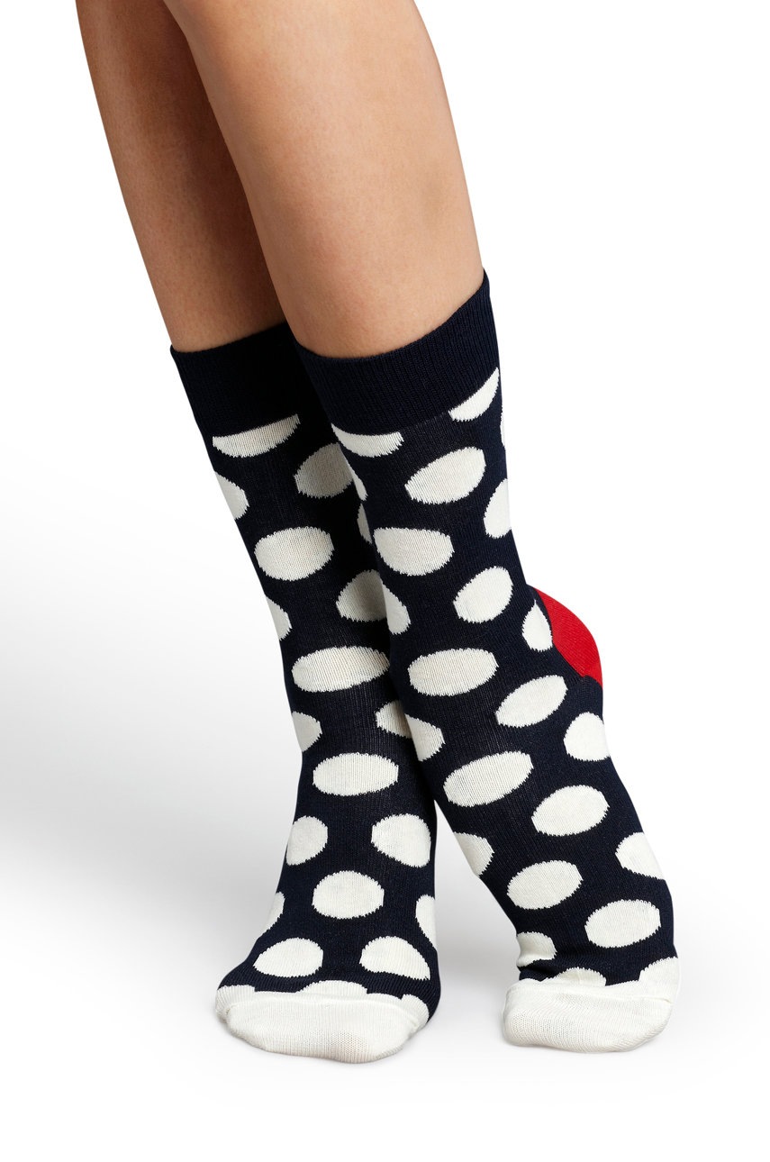 

Happy Socks - Носки Big Dot D