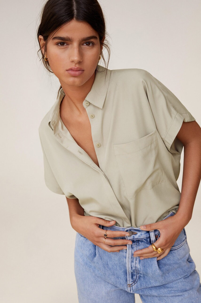 Mango - camasa eliza