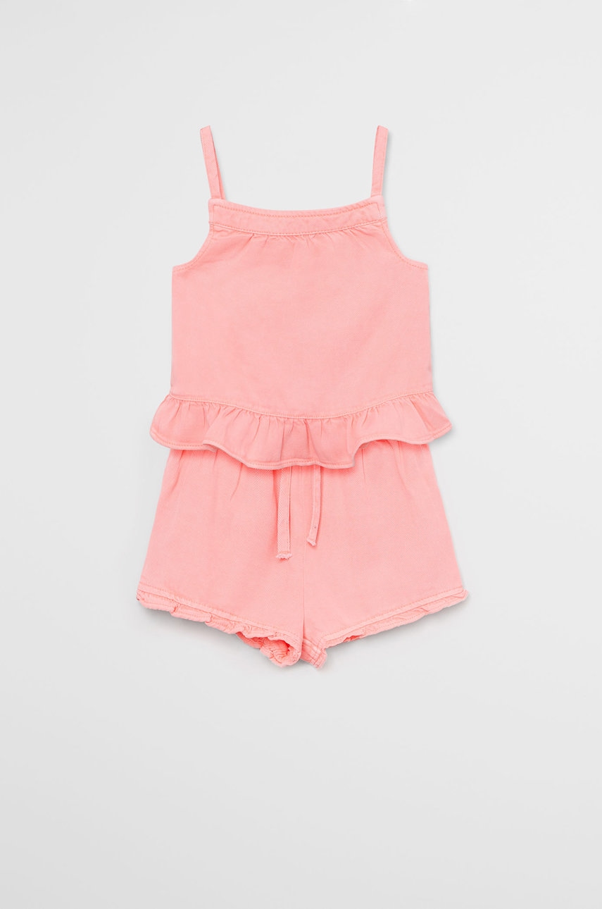 Mango kids - compleu copii cuca 80-98 cm