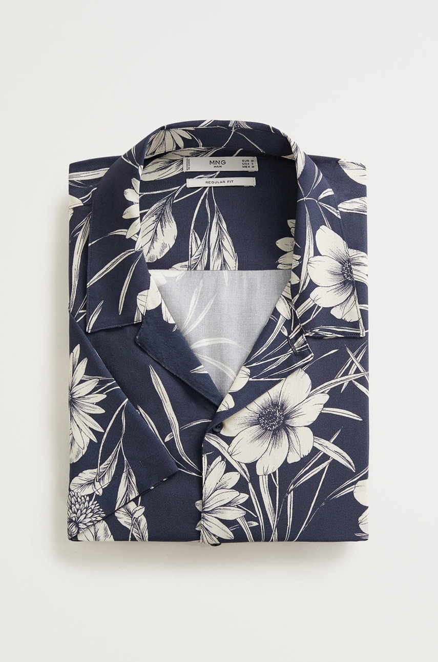 Mango man - camasa sul