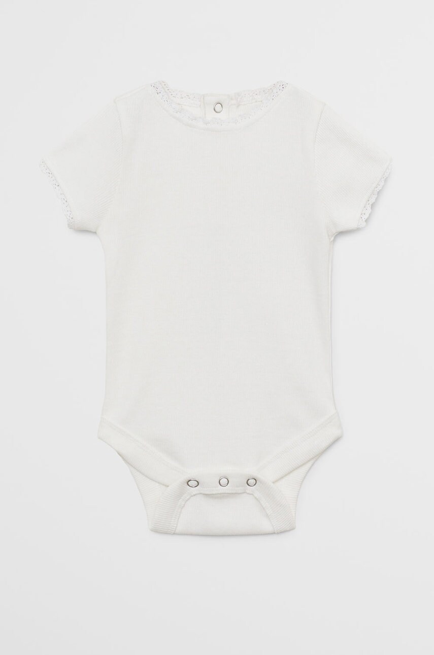 Mango kids - body bebe claudia 62-80 cm