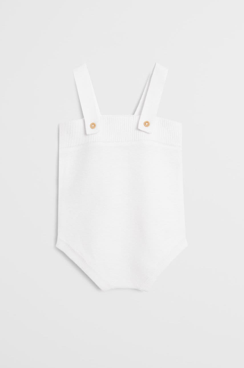 Mango kids - costum bebe mimito 62-74 cm