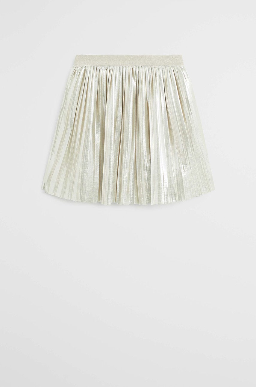 Mango kids - fusta fete susan 110-164 cm