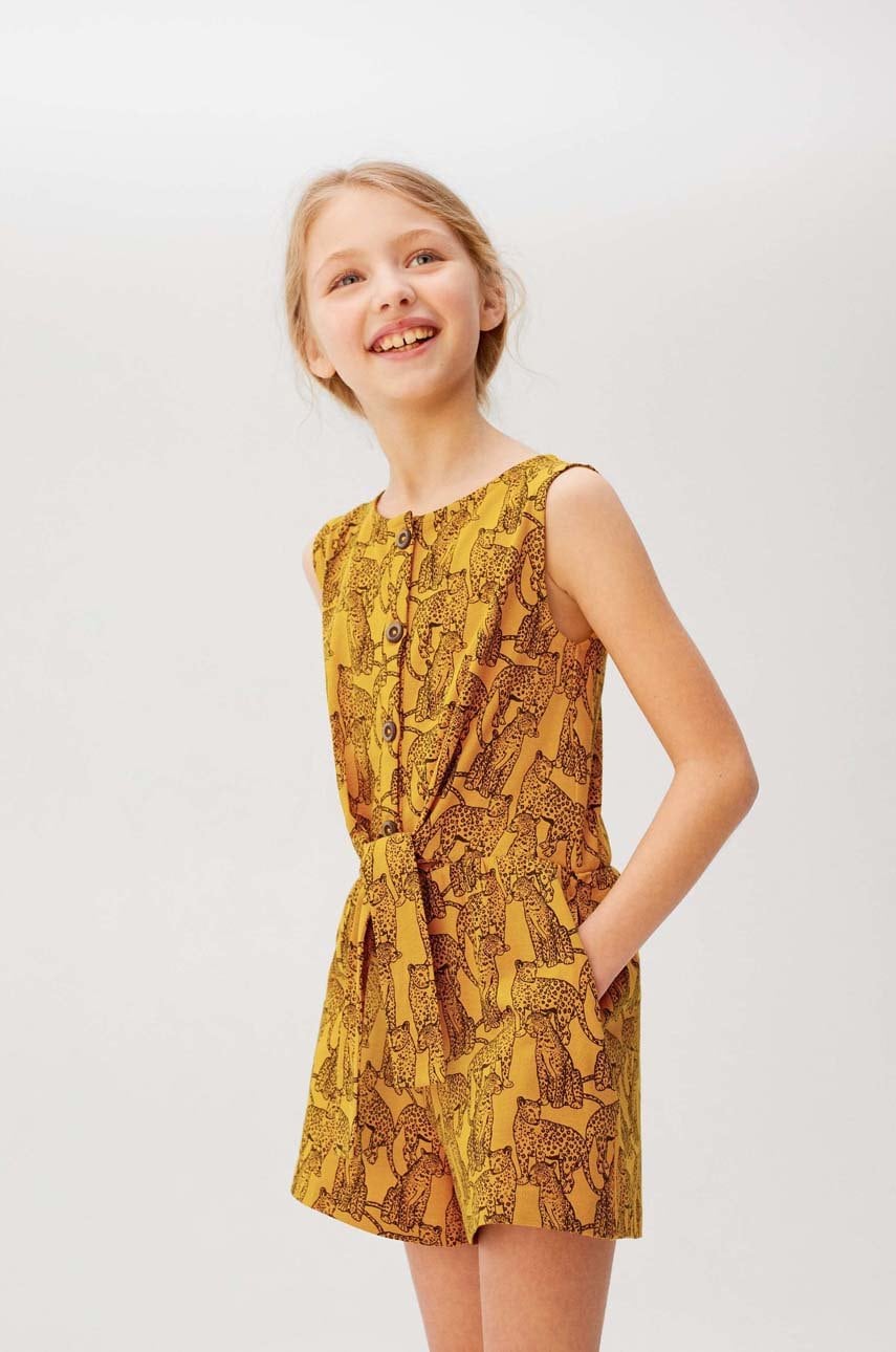 Mango kids - salopeta copii saray 110-164 cm