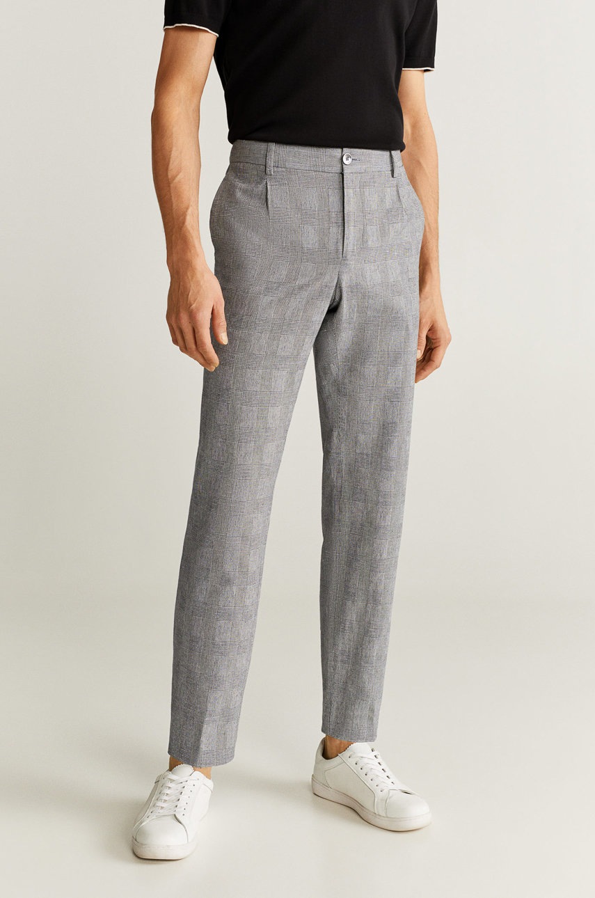 Mango Man - Pantaloni Najac