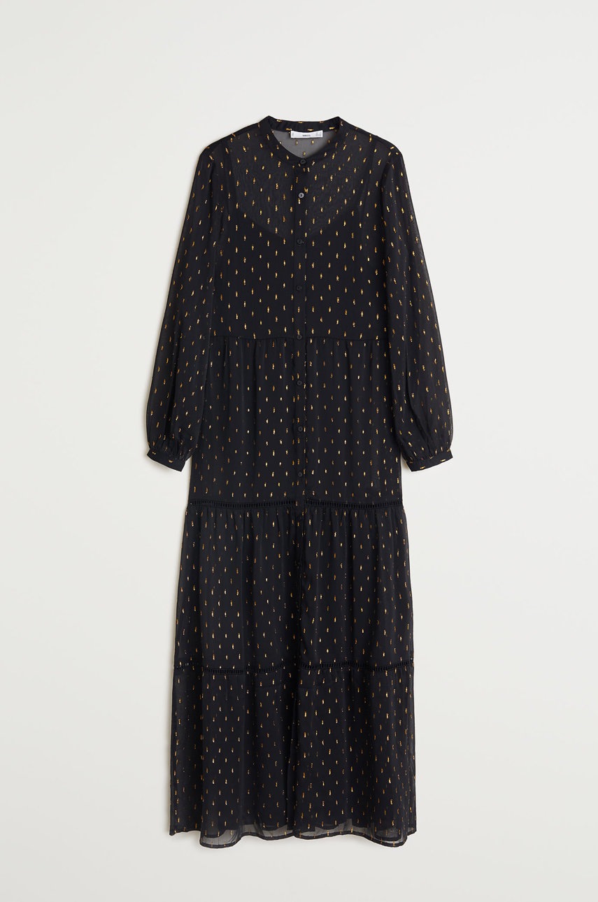 Mango - Rochie Telma-A