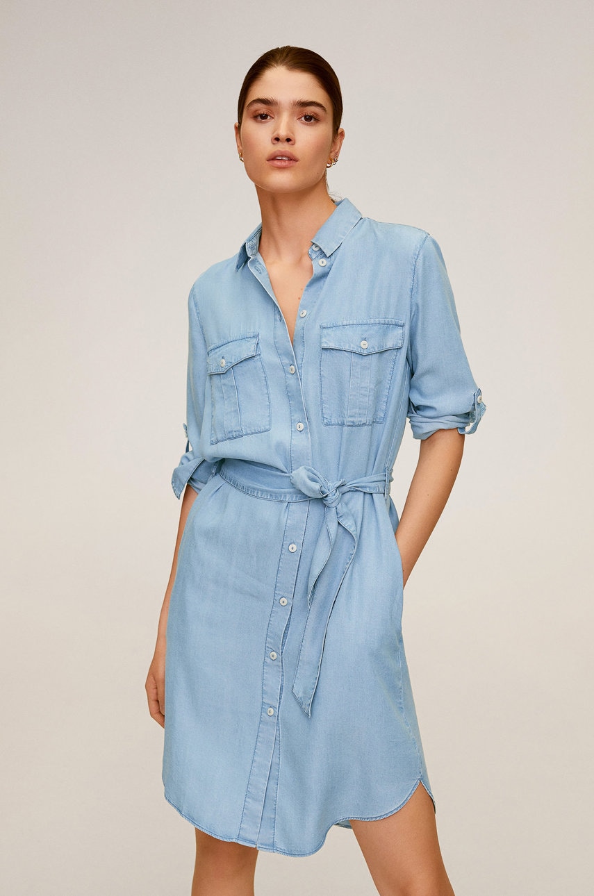Mango - rochie newsusy