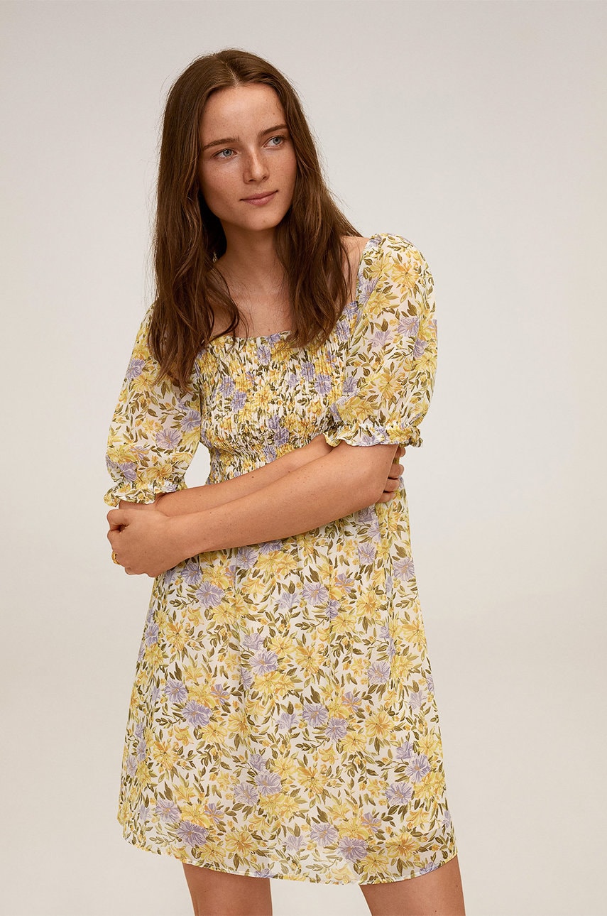 Mango - rochie nicole